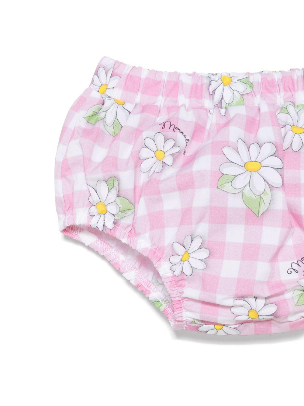 Monnalisa set abito - Ninna Nanna