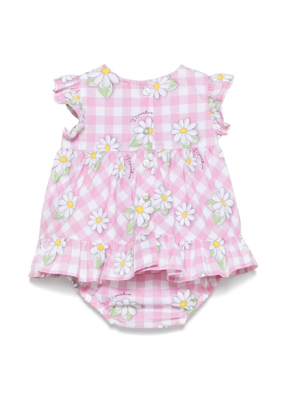 Monnalisa set abito - Ninna Nanna