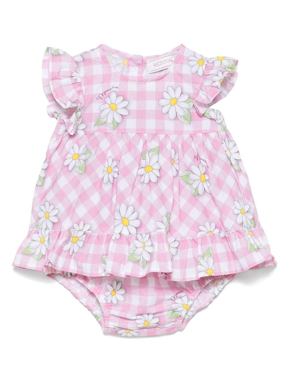 Monnalisa set abito - Ninna Nanna