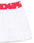 Monnalisa set top e gonna - Ninna Nanna