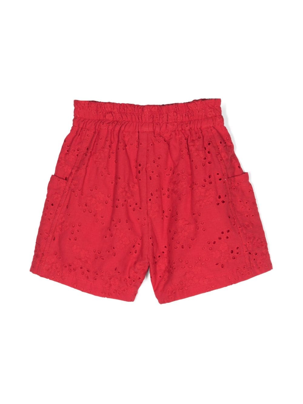 Monnalisa shorts - Ninna Nanna