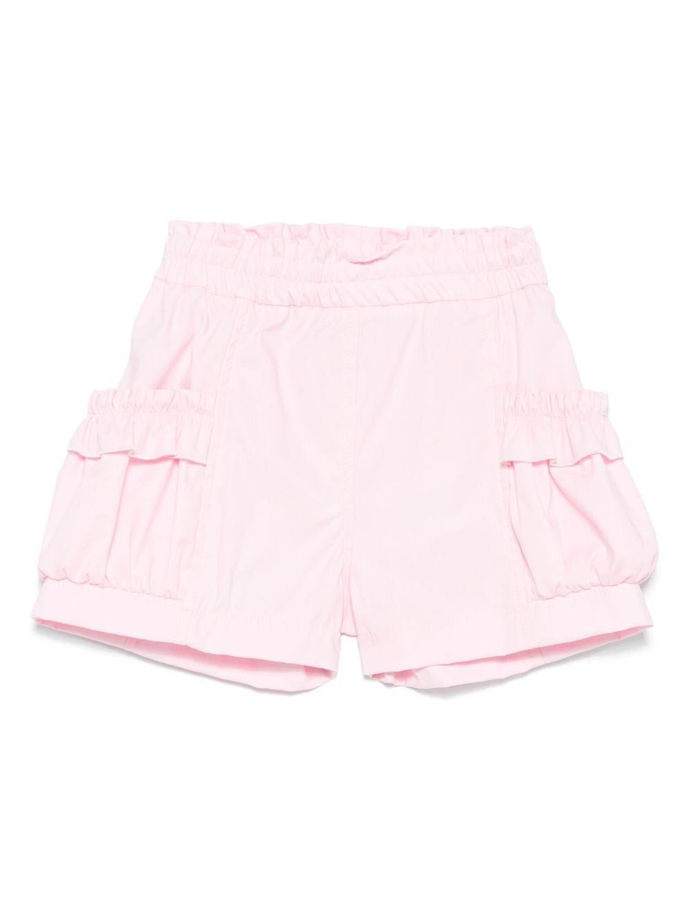 Monnalisa shorts - Ninna Nanna