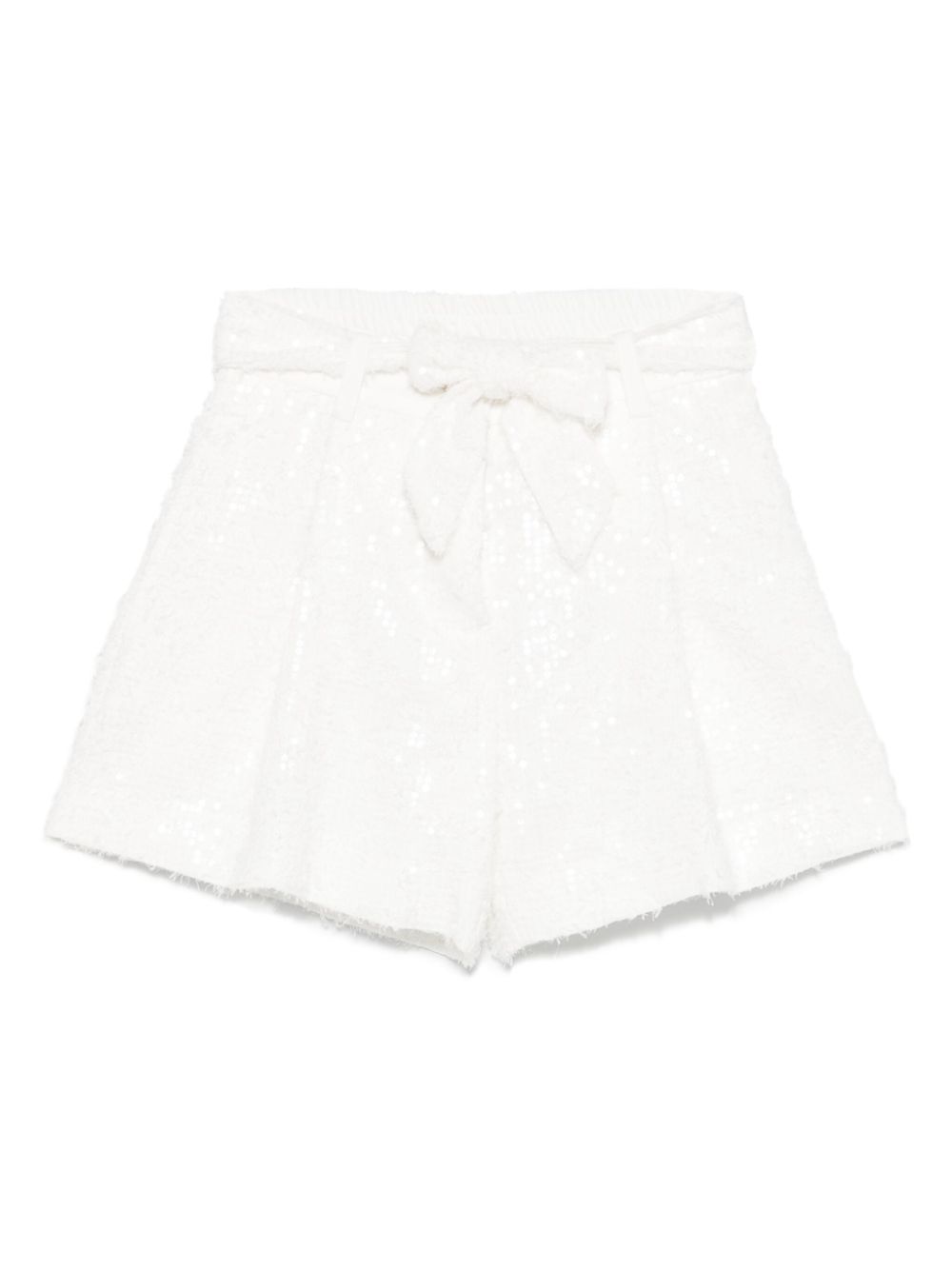 Monnalisa shorts con paillettes - Ninna Nanna