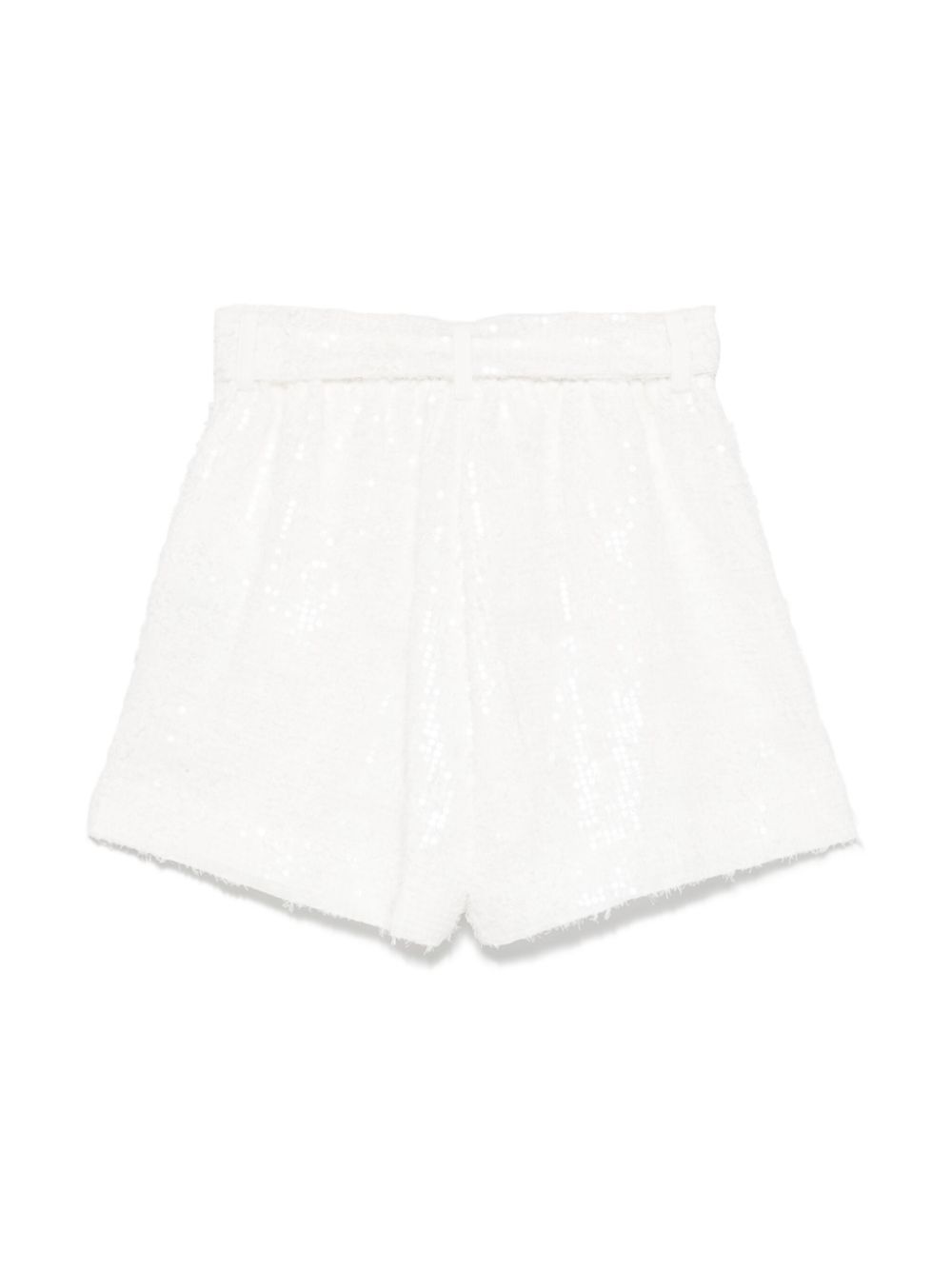 Monnalisa shorts con paillettes - Ninna Nanna