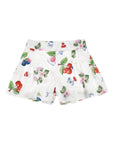 Monnalisa shorts con stampa - Ninna Nanna