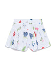 Monnalisa shorts con stampa - Ninna Nanna
