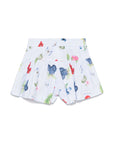 Monnalisa shorts con stampa - Ninna Nanna