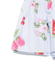 Monnalisa shorts con stampa - Ninna Nanna