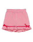 Monnalisa shorts rigati - Ninna Nanna