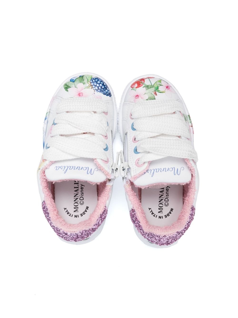 Monnalisa sneakers Alice - Ninna Nanna