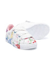 Monnalisa sneakers Alice - Ninna Nanna