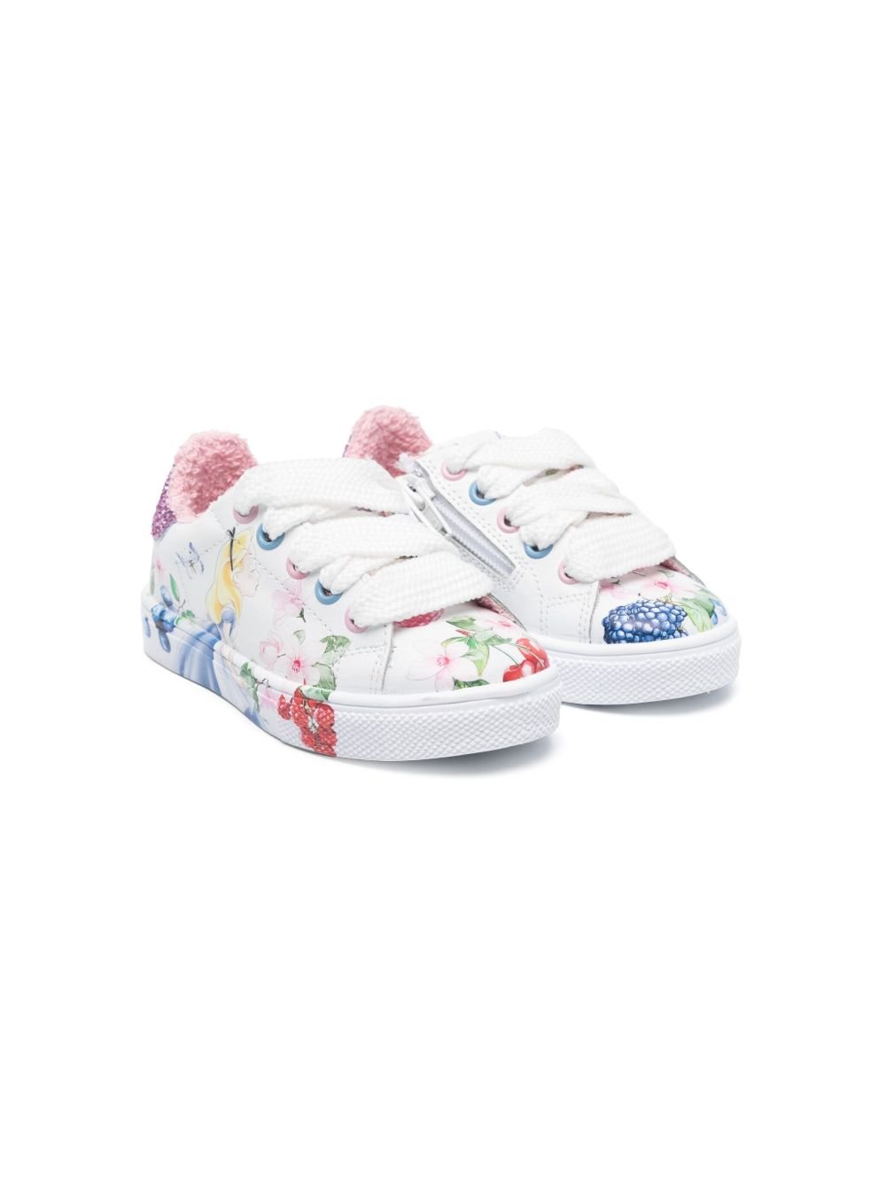 Monnalisa sneakers Alice - Ninna Nanna