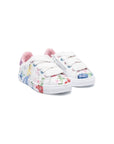 Monnalisa sneakers Alice - Ninna Nanna