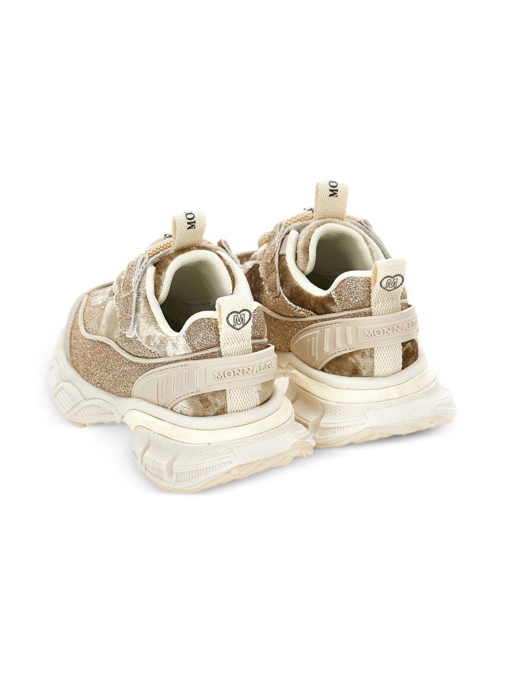 Monnalisa sneakers chunky - Ninna Nanna