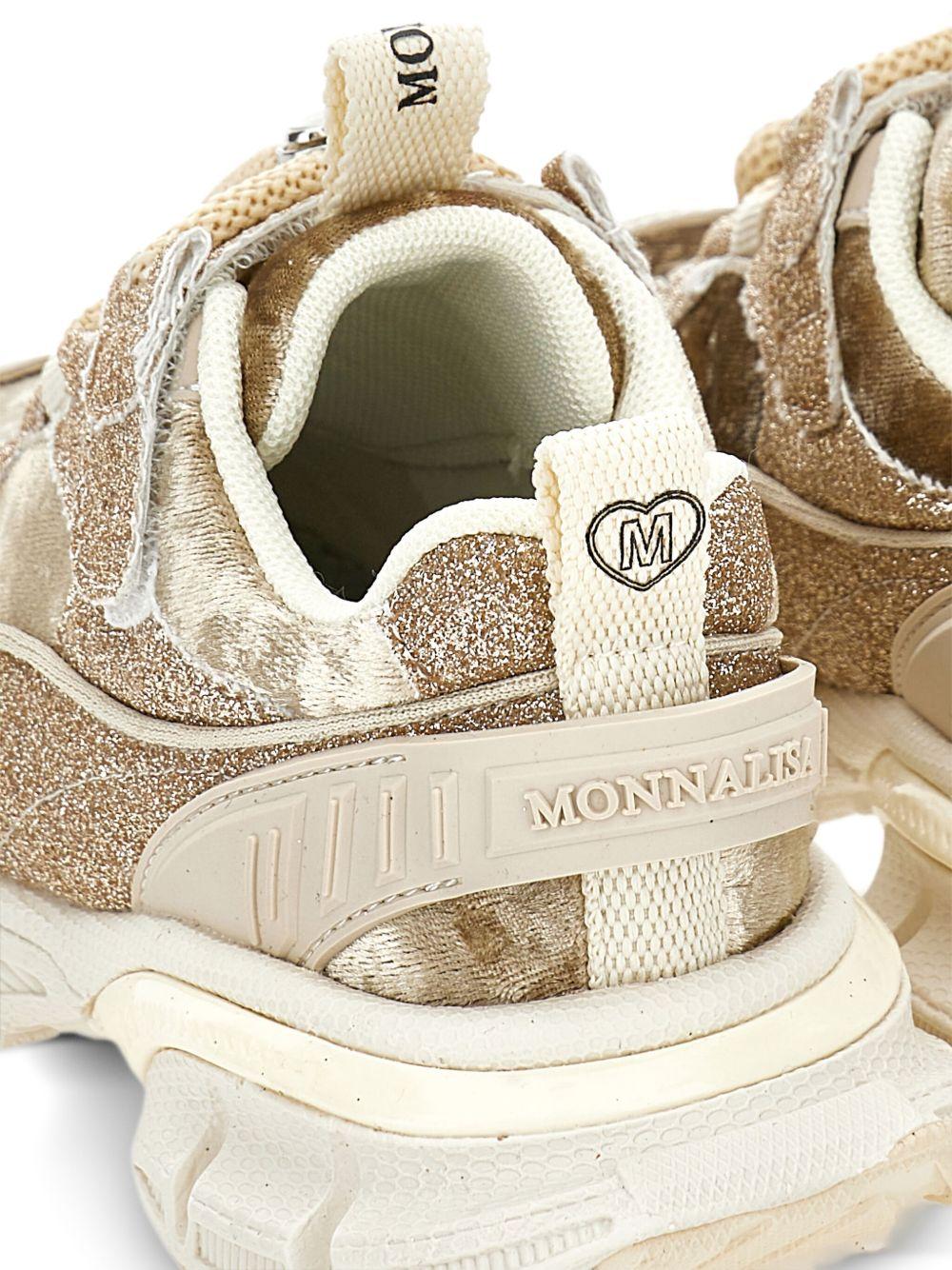 Monnalisa sneakers chunky - Ninna Nanna