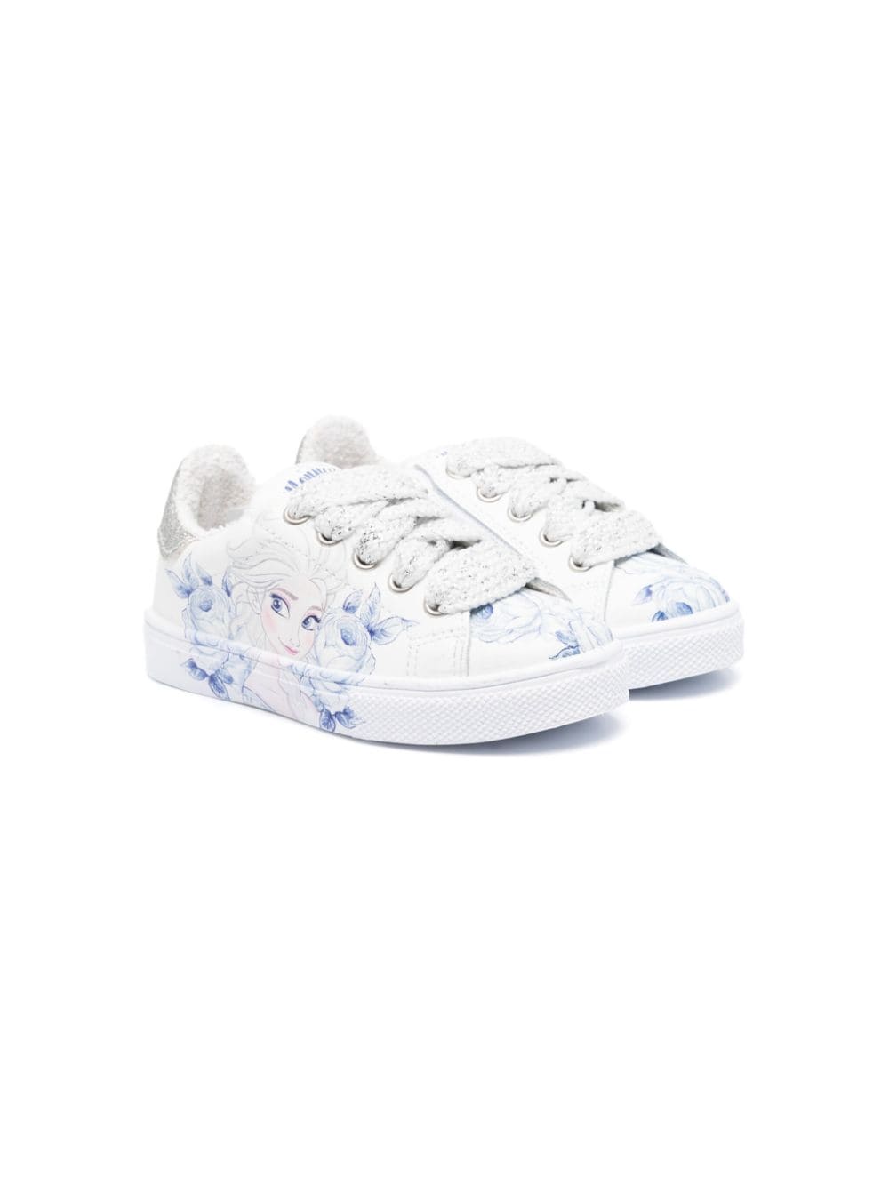 Monnalisa sneakers Frozen - Ninna Nanna