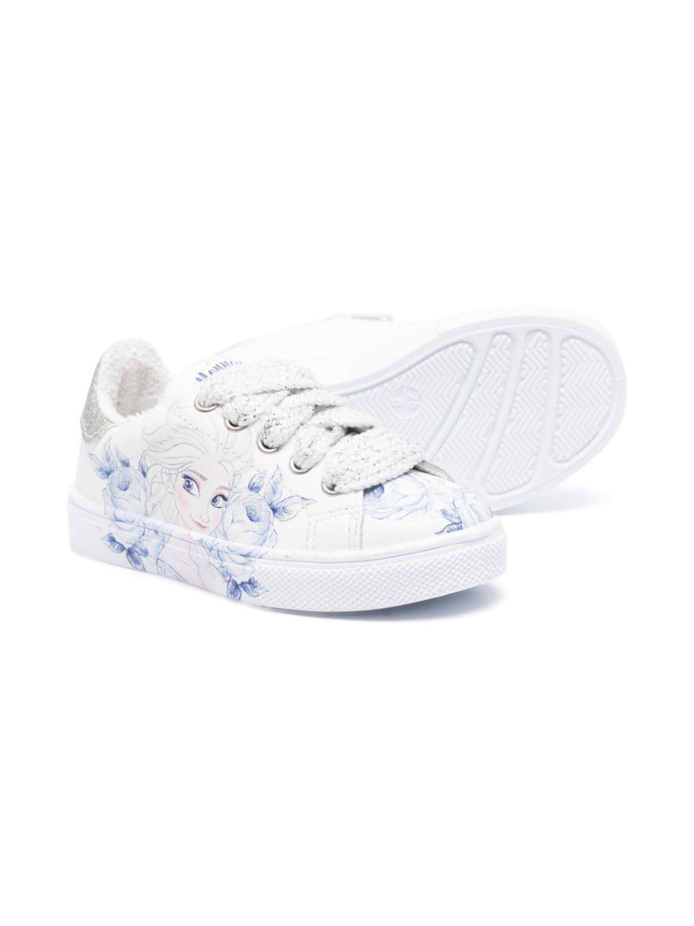 Monnalisa sneakers Frozen - Ninna Nanna