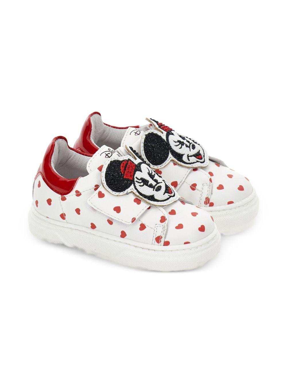Monnalisa sneakers Minnie - Ninna Nanna