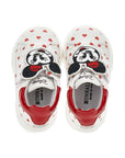 Monnalisa sneakers Minnie - Ninna Nanna