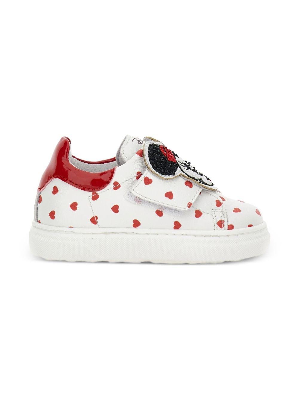 Monnalisa sneakers Minnie - Ninna Nanna