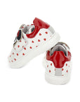 Monnalisa sneakers Minnie - Ninna Nanna