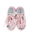 Monnalisa sneakers Stitch - Ninna Nanna