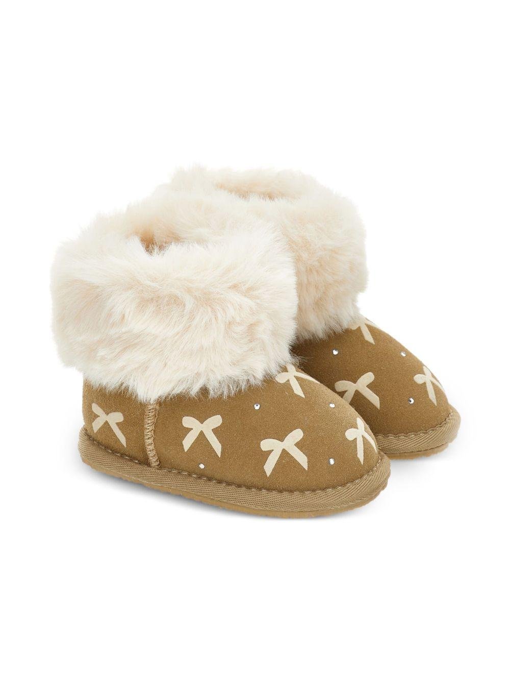 Monnalisa stivaletti - Ninna Nanna