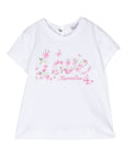 Monnalisa t-shirt a maniche corte - Ninna Nanna