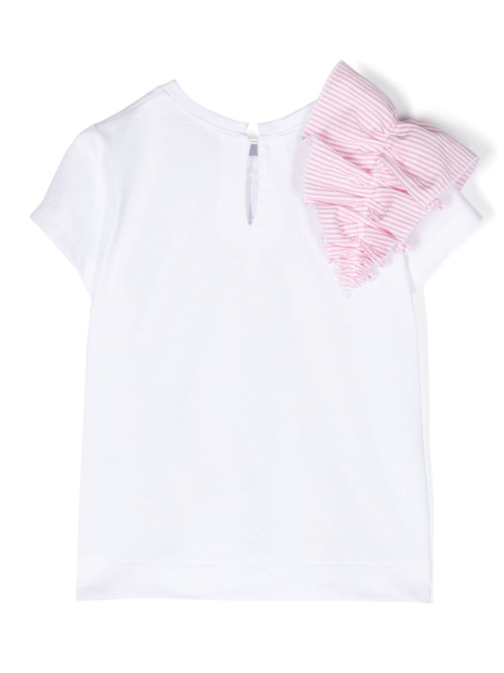 Monnalisa t-shirt a maniche corte - Ninna Nanna