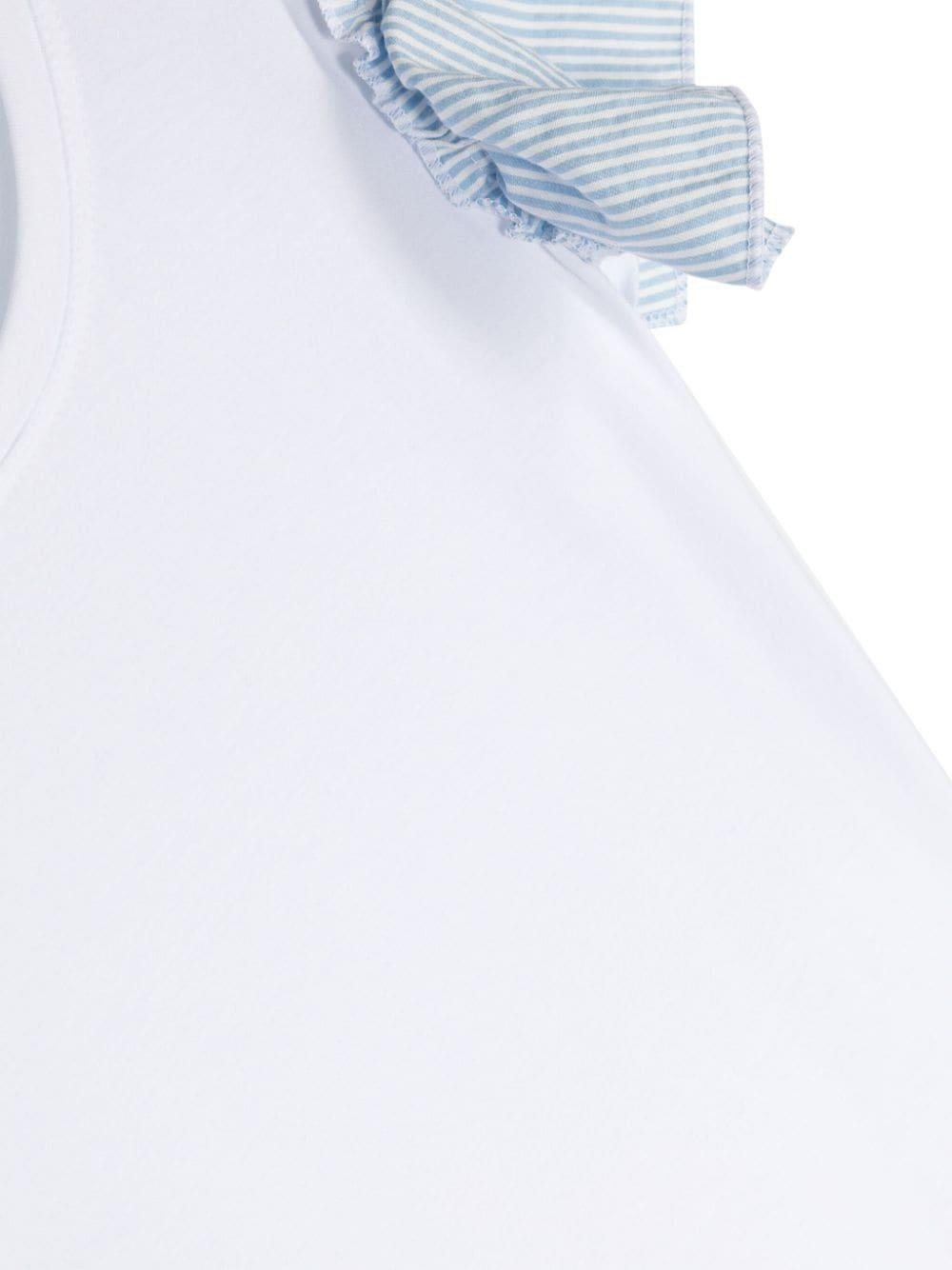 Monnalisa t-shirt a maniche corte - Ninna Nanna