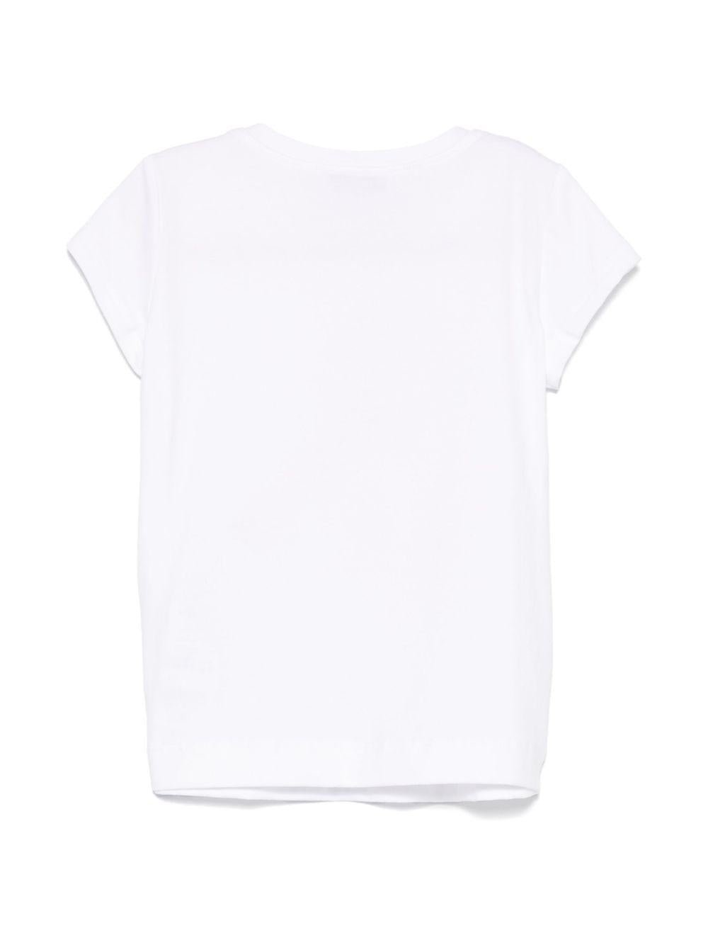Monnalisa t-shirt Capri - Ninna Nanna