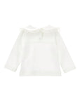 Monnalisa t-shirt con fiocco - Ninna Nanna