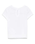 Monnalisa t-shirt con stampa - Ninna Nanna