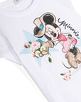 Monnalisa t-shirt con stampa - Ninna Nanna