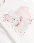 Monnalisa t-shirt con stampa - Ninna Nanna