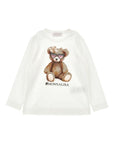 Monnalisa t-shirt con stampa - Ninna Nanna
