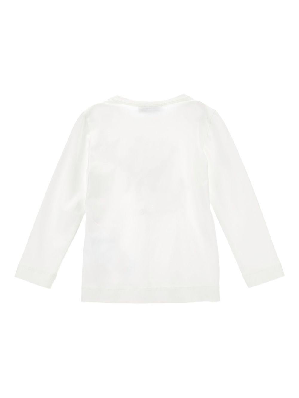 Monnalisa t-shirt con stampa - Ninna Nanna