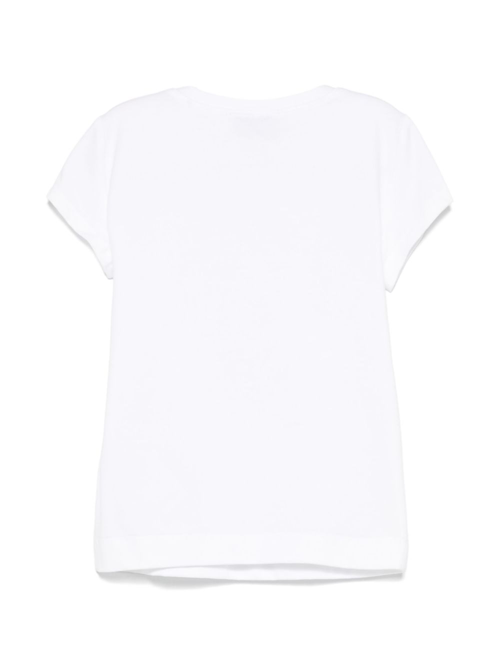 Monnalisa t-shirt con stampa - Ninna Nanna