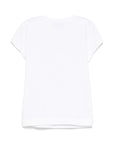 Monnalisa t-shirt con stampa - Ninna Nanna