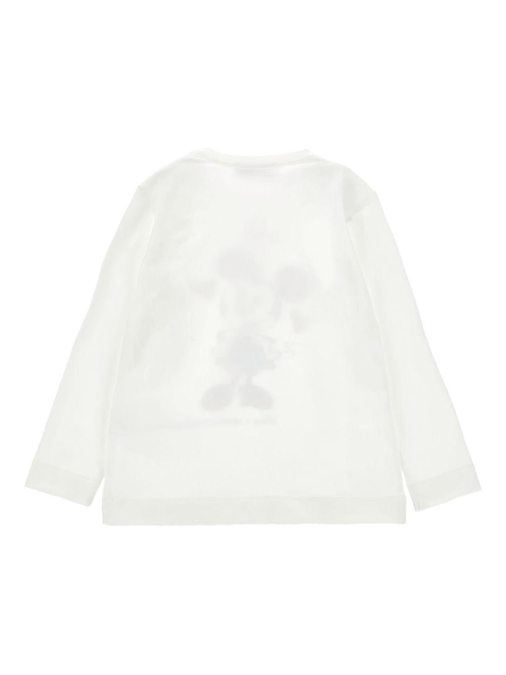Monnalisa t-shirt Minnie - Ninna Nanna
