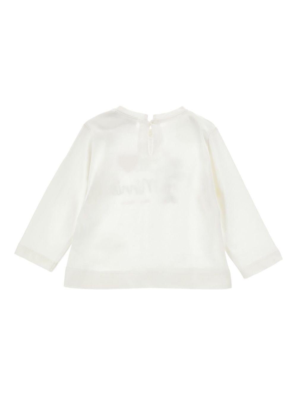 Monnalisa t-shirt Minnie - Ninna Nanna