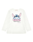 Monnalisa t-shirt Stitch - Ninna Nanna