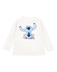 Monnalisa t-shirt Stitch - Ninna Nanna