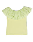 Monnalisa Top - Ninna Nanna