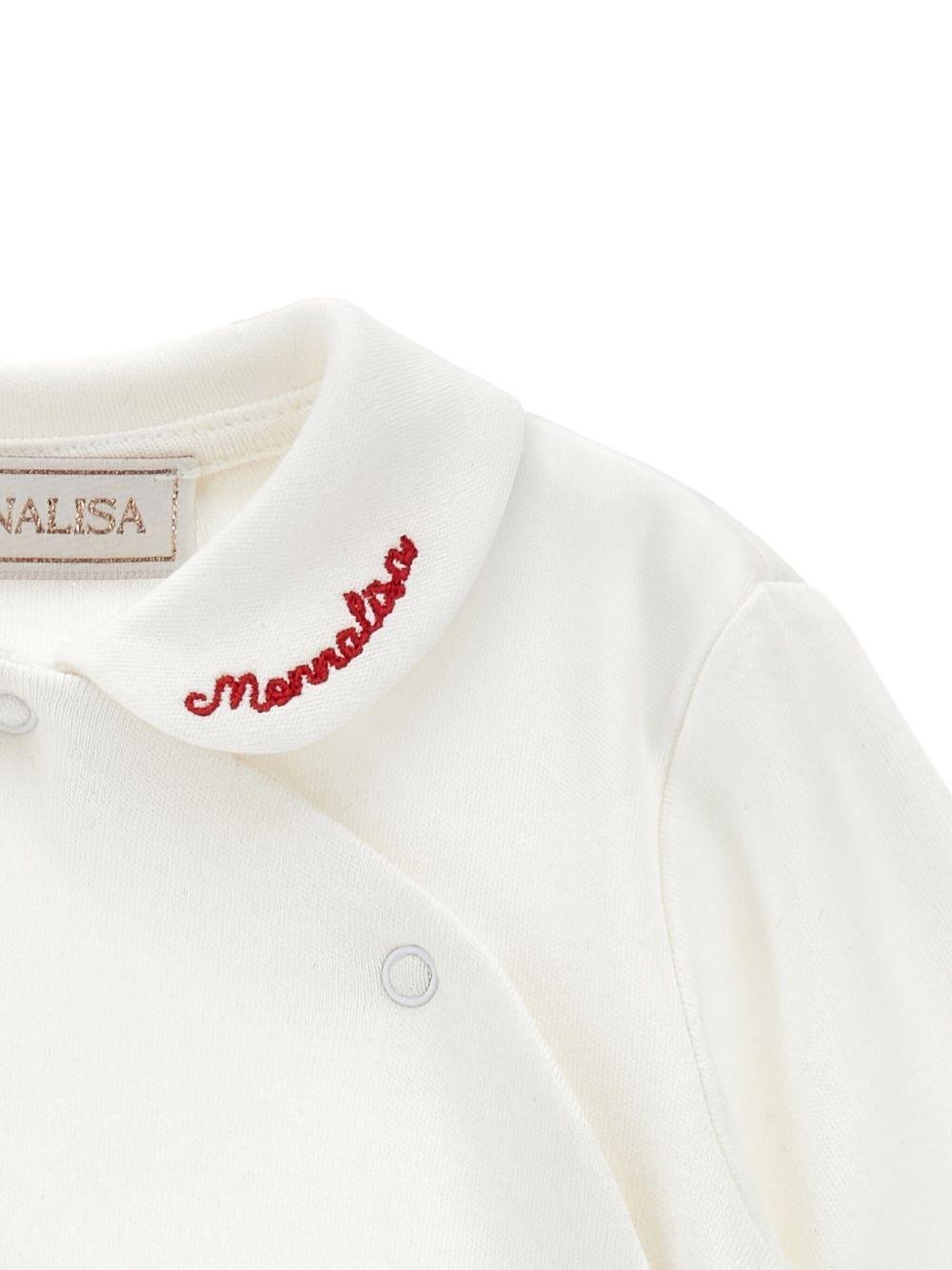 Monnalisa tutina con stampa - Ninna Nanna