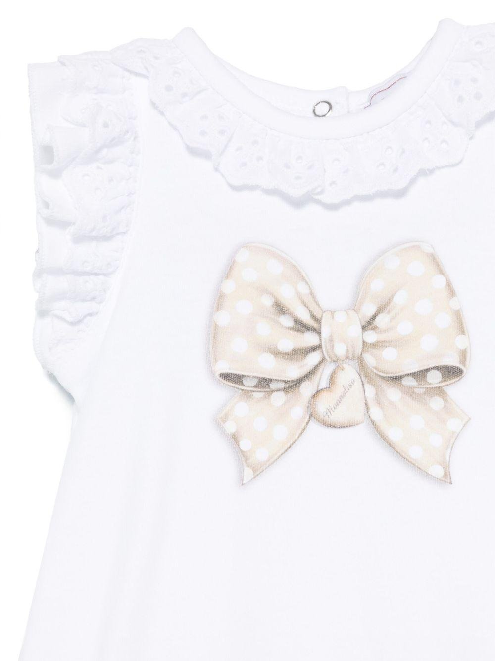 Monnalisa tutina con stampa - Ninna Nanna