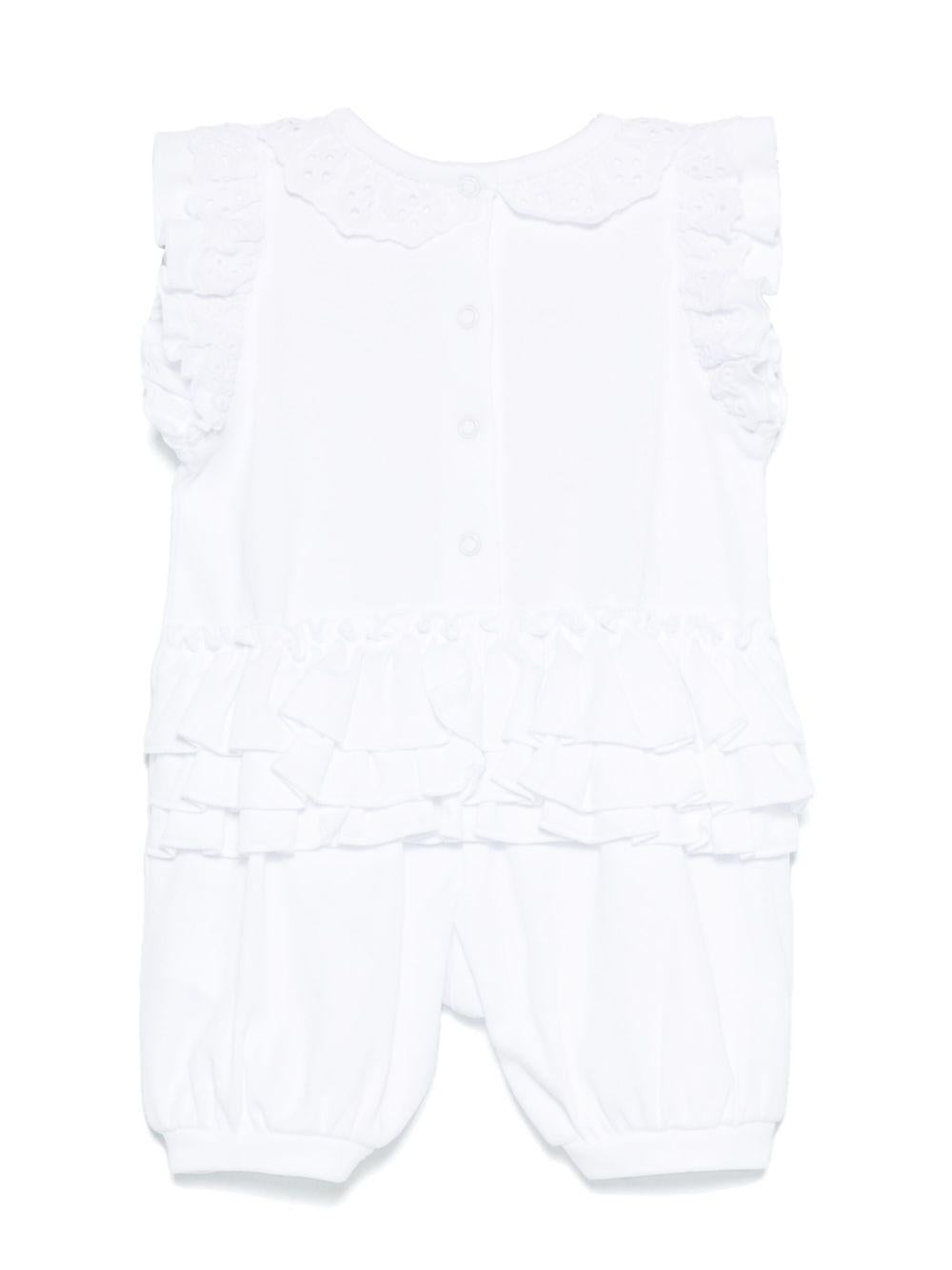 Monnalisa tutina con stampa - Ninna Nanna