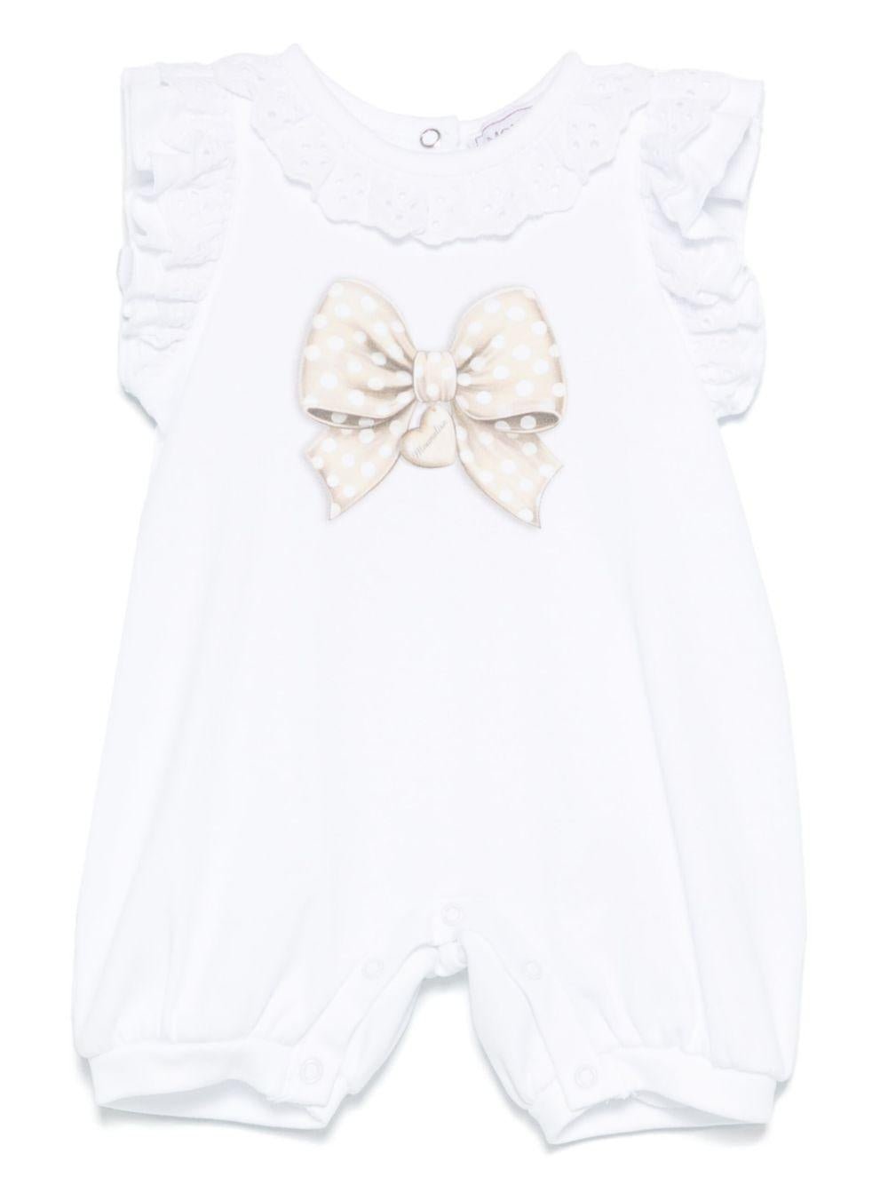 Monnalisa tutina con stampa - Ninna Nanna