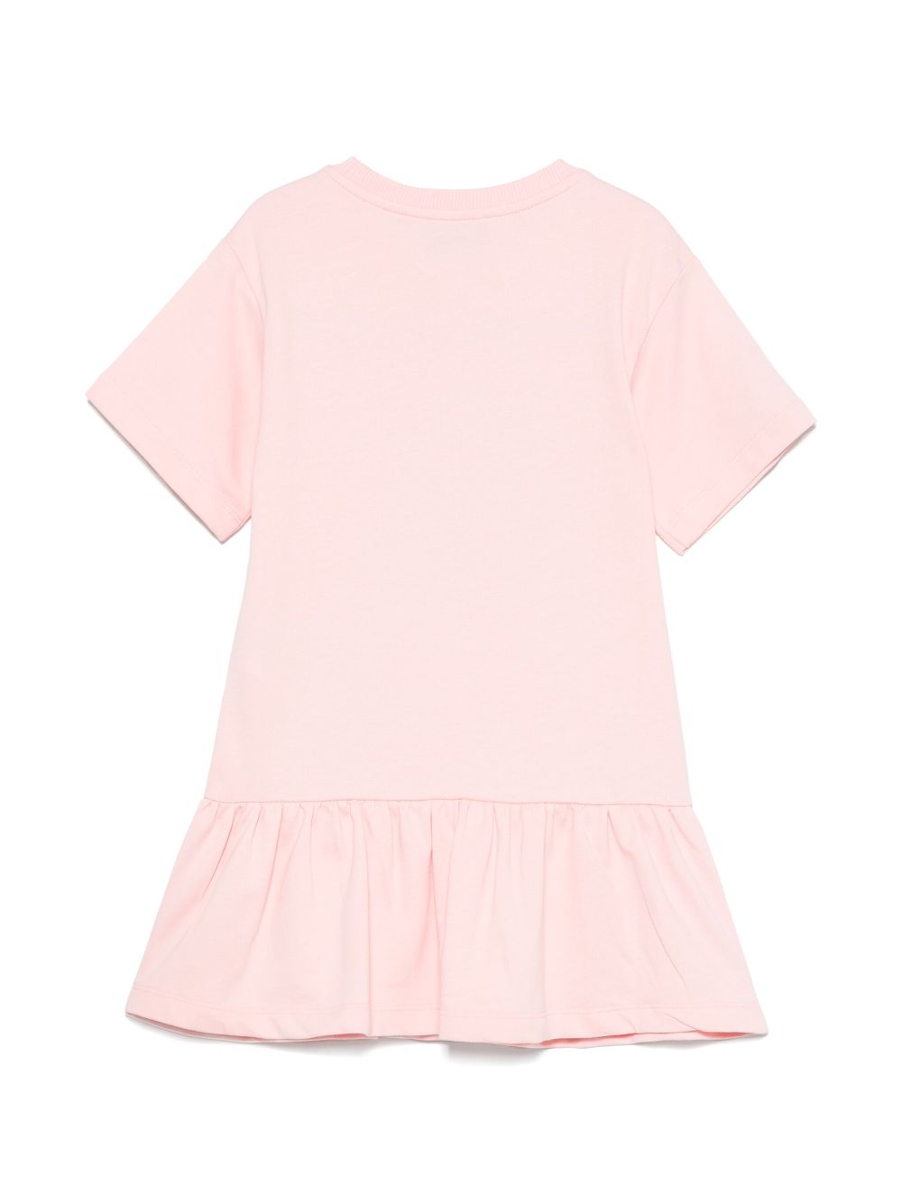 Moschino Kids abito con Teddy - Ninna Nanna