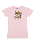 Moschino Kids abito con Teddy - Ninna Nanna